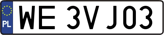 WE3VJ03
