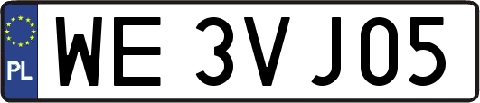 WE3VJ05