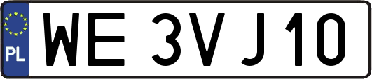 WE3VJ10