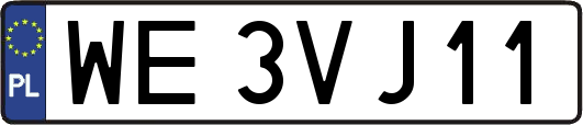 WE3VJ11