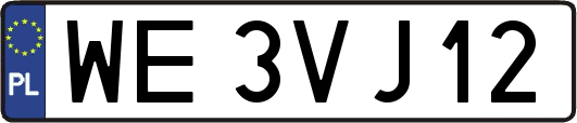 WE3VJ12