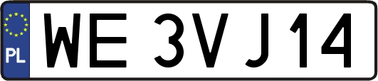 WE3VJ14