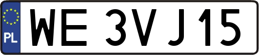 WE3VJ15