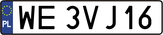 WE3VJ16
