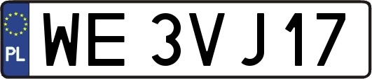 WE3VJ17