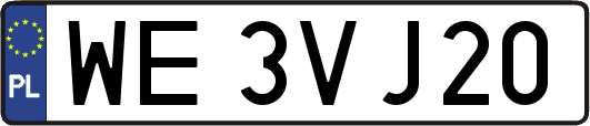 WE3VJ20