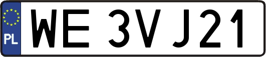WE3VJ21