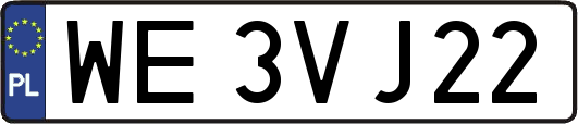 WE3VJ22