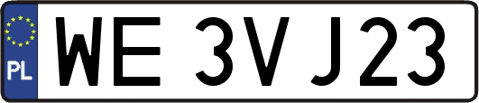WE3VJ23