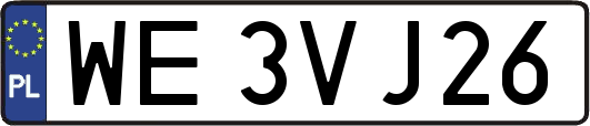 WE3VJ26