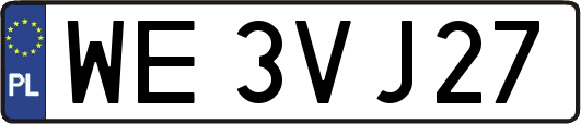 WE3VJ27