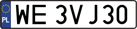 WE3VJ30