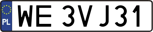 WE3VJ31