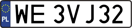 WE3VJ32