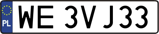 WE3VJ33