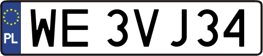 WE3VJ34