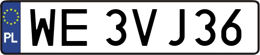 WE3VJ36