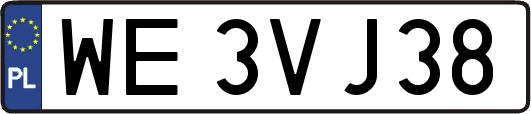 WE3VJ38