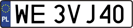 WE3VJ40