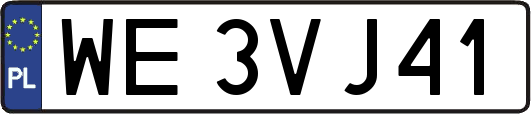 WE3VJ41
