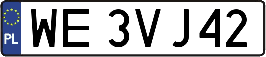 WE3VJ42