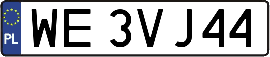 WE3VJ44