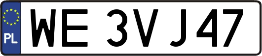WE3VJ47
