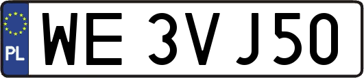 WE3VJ50