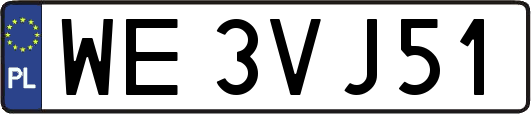 WE3VJ51