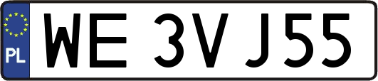 WE3VJ55