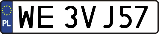 WE3VJ57