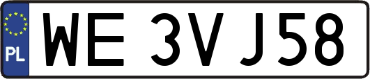 WE3VJ58