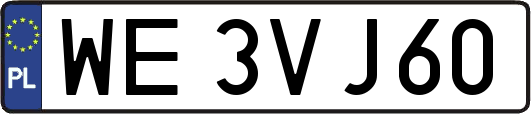 WE3VJ60