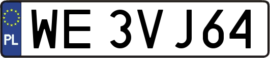 WE3VJ64