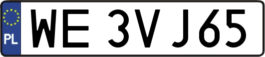 WE3VJ65