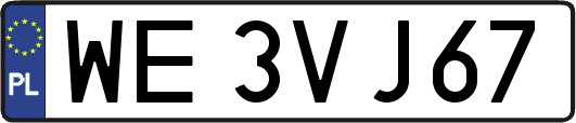 WE3VJ67