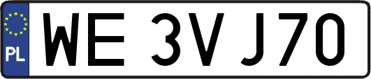 WE3VJ70