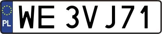 WE3VJ71