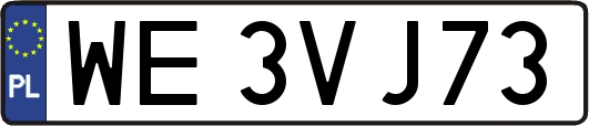WE3VJ73