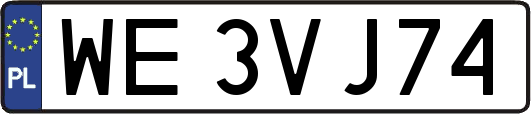WE3VJ74