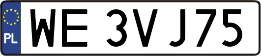 WE3VJ75