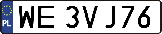 WE3VJ76