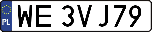 WE3VJ79