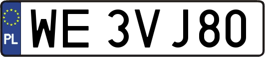 WE3VJ80