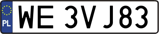 WE3VJ83