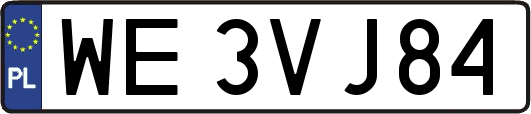 WE3VJ84