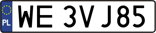 WE3VJ85