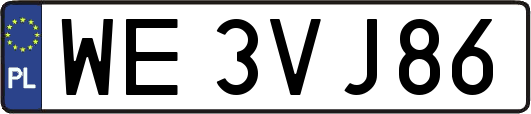 WE3VJ86
