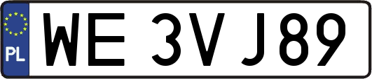 WE3VJ89