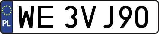 WE3VJ90